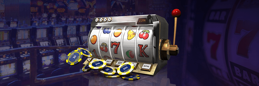 享富娛樂城電子遊戲老虎機