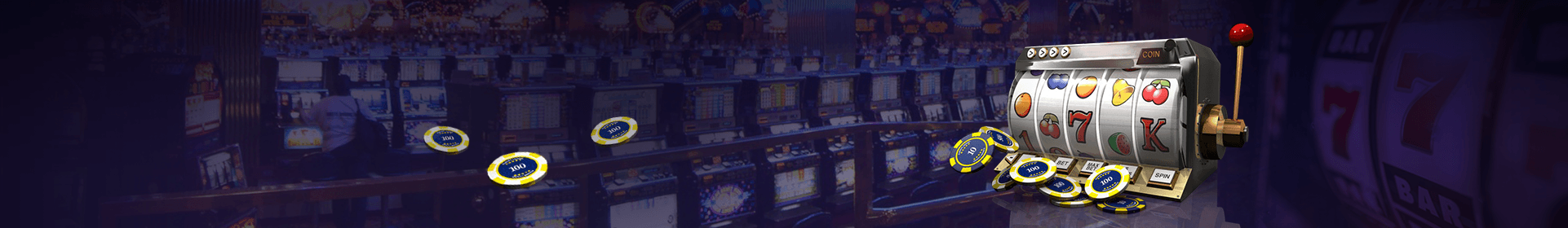 享富娛樂城電子遊戲老虎機